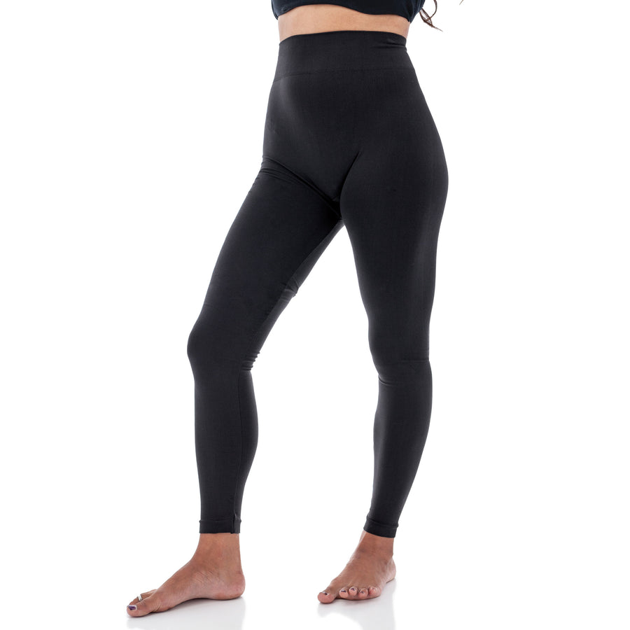 Bienne Footless Tight