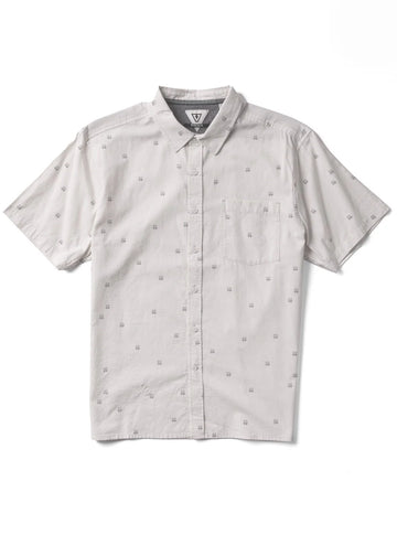 Gears Eco Short Sleeve Shirt