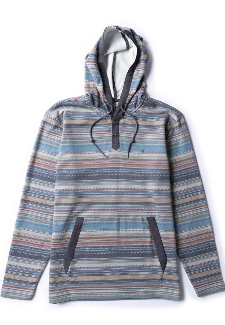 Bahia Pullover Hoodie