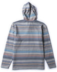 Bahia Pullover Hoodie