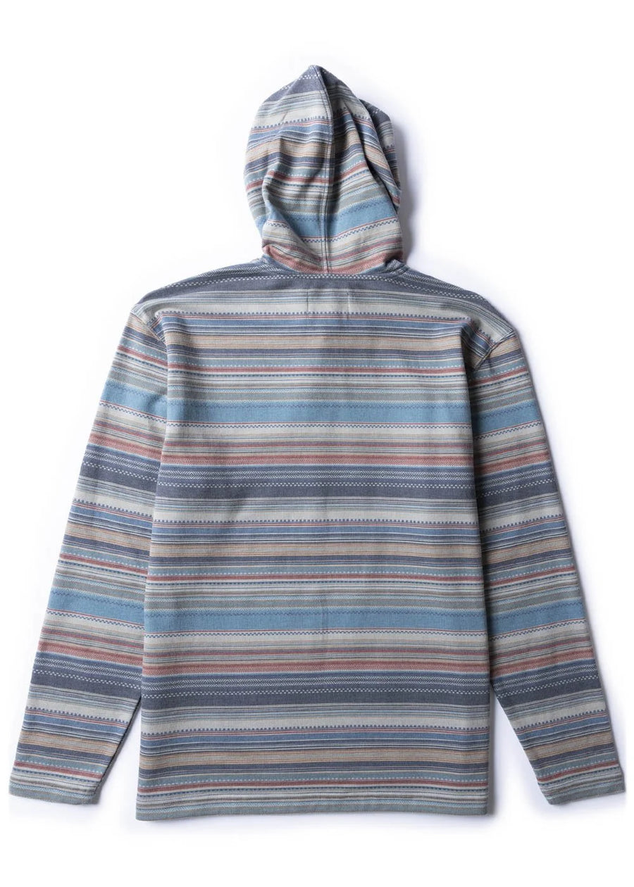 Bahia Pullover Hoodie