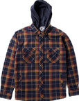 Vissla Eco-Zy Shirt Jacket