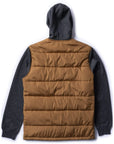 Vissla Marin Eco Hooded Jacket