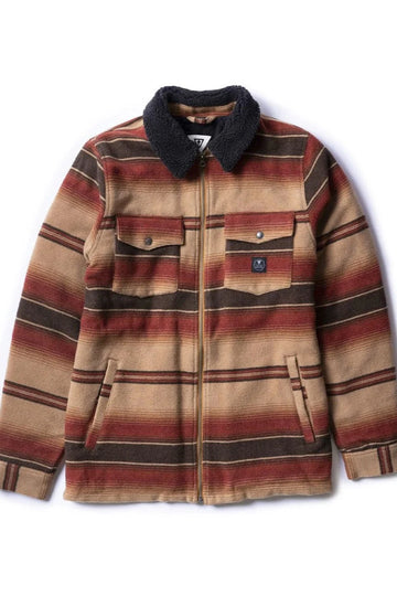 Vissla Buffalo Jacket