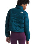 The North Face W's Hydrenalite Down Jacket