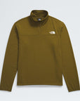 TNF M's Cedar Trail Grid Fleece 1/4 Zip