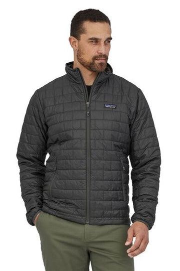 Patagonia M's Nano Puff Jacket