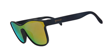 Goodr From Zero to Blitzed Polarized Sunglasses