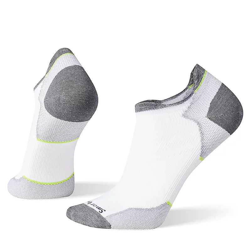 Smartwool Run Zero Cushion Low Ankle Sock