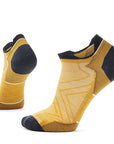 Smartwool Run Zero Cushion Low Ankle Sock