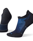 Smartwool Run Targeted Cushion Low Ankle Socks