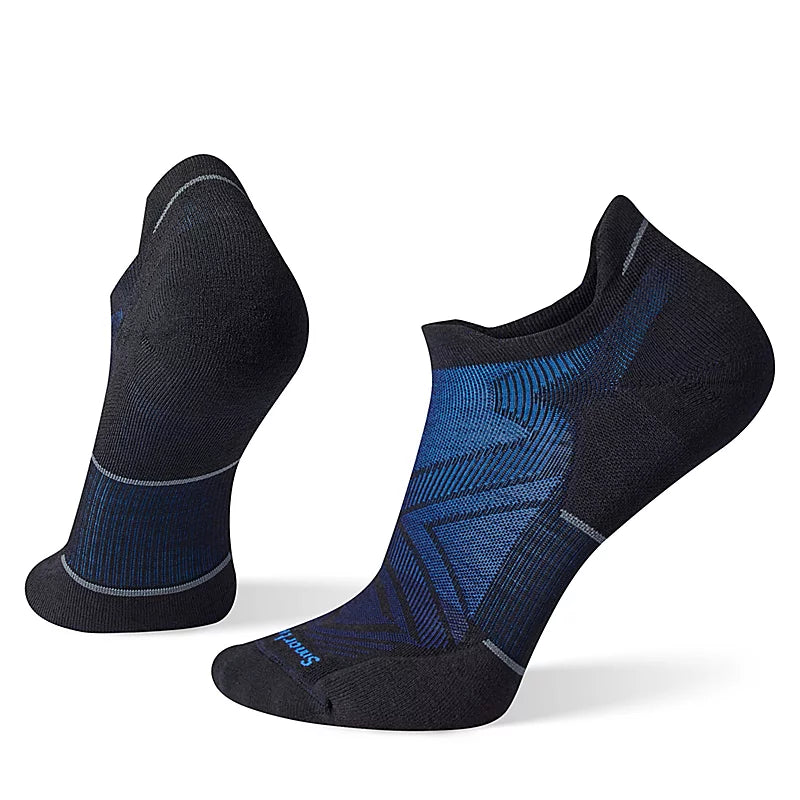 Smartwool Run Targeted Cushion Low Ankle Socks