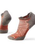 Smartwool Run Targeted Cushion Low Ankle Socks