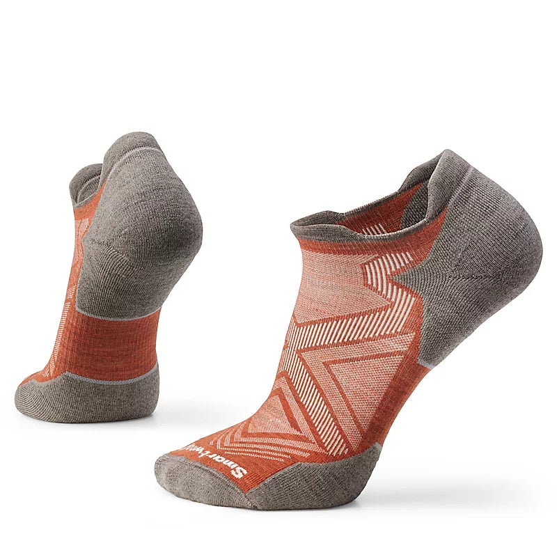 Smartwool Run Targeted Cushion Low Ankle Socks