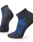 Smartwool Run Targeted Cushion Ankle Socks