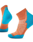 Smartwool Run Targeted Cushion Ankle Socks