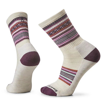 Smartwool Everyday ReGarita Light Cushion Crew Socks