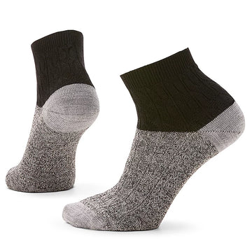 Smartwool Everyday Cable Ankle Sock