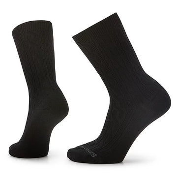 Smartwool Everyday Cable Crew Socks