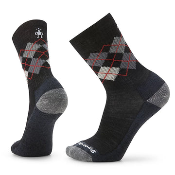 Smartwool Diamond Light Cushion Crew Sock