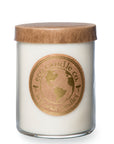 Eco Candle 18Oz