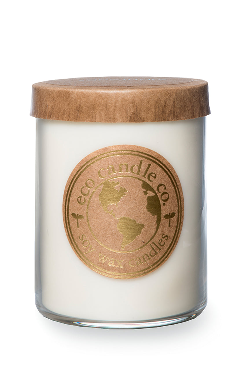 Eco Candle 18Oz