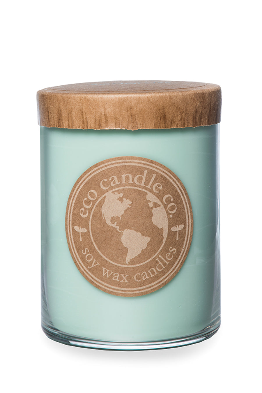 Eco Candle 18Oz