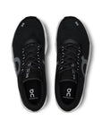 On Cloudmonster 2 Men's -Black/Frost