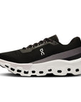 On Cloudmonster 2 Men's -Black/Frost