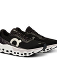 On Cloudmonster 2 Men's -Black/Frost