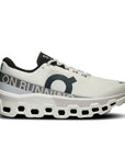 On Cloudmonster 2 Men's -White/Frost