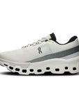 On Cloudmonster 2 Men's -White/Frost