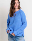 Cotati Oversized Dolman Sweater