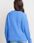 Cotati Oversized Dolman Sweater