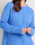 Cotati Oversized Dolman Sweater