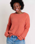 Cotati Oversized Dolman Sweater