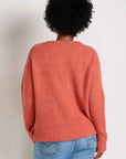 Cotati Oversized Dolman Sweater