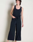 Sunkissed Livvy Sleeveless Jumpsuit