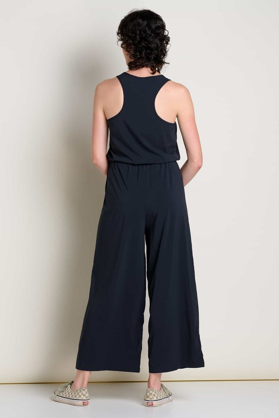 Sunkissed Livvy Sleeveless Jumpsuit