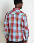 Ranchero Men's HW Flannel Shirt