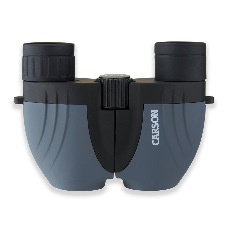 Carson Tracker 8x21mm Compact and Lightweight Binoculars