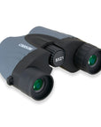 Carson Tracker 8x21mm Compact and Lightweight Binoculars