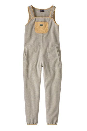 Patagonia W's Synchilla Fleece Jumpsuit