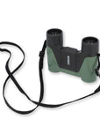 Wildcat Series 7x18mm Focus Free Binoculars for Kids