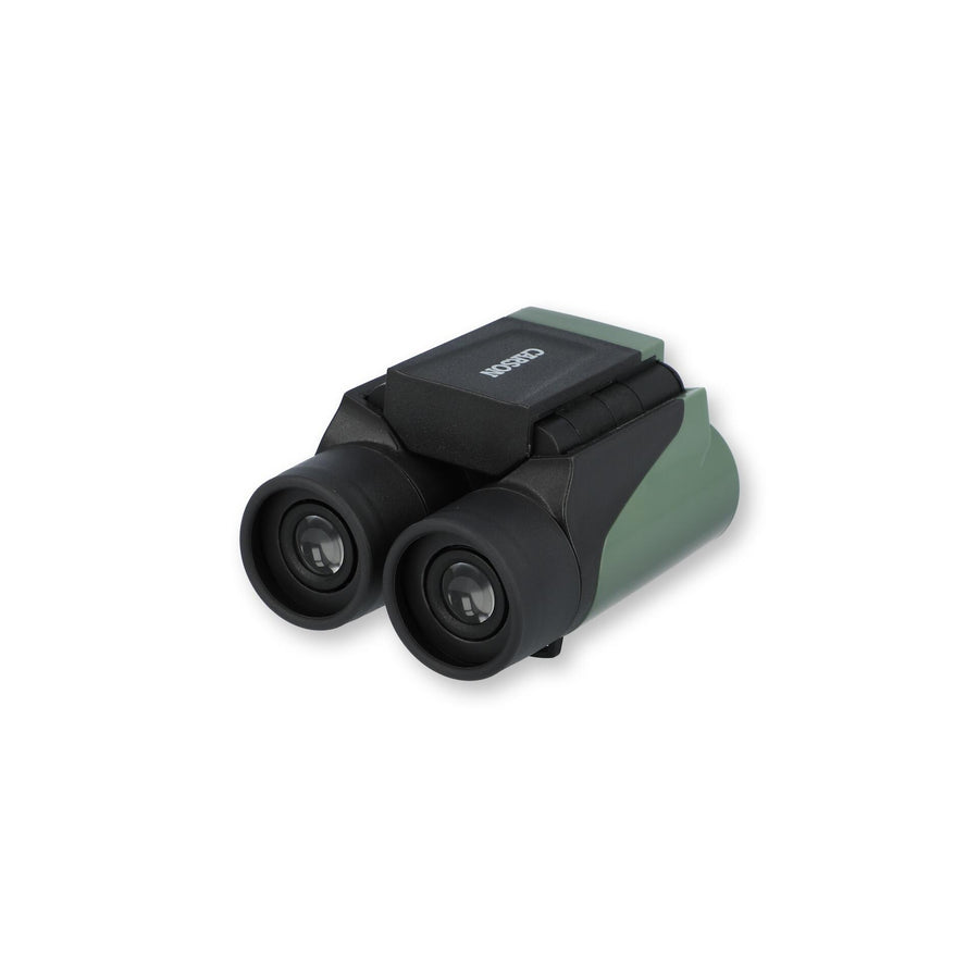 Carson Tracker 8x21mm Compact and Lightweight Binoculars