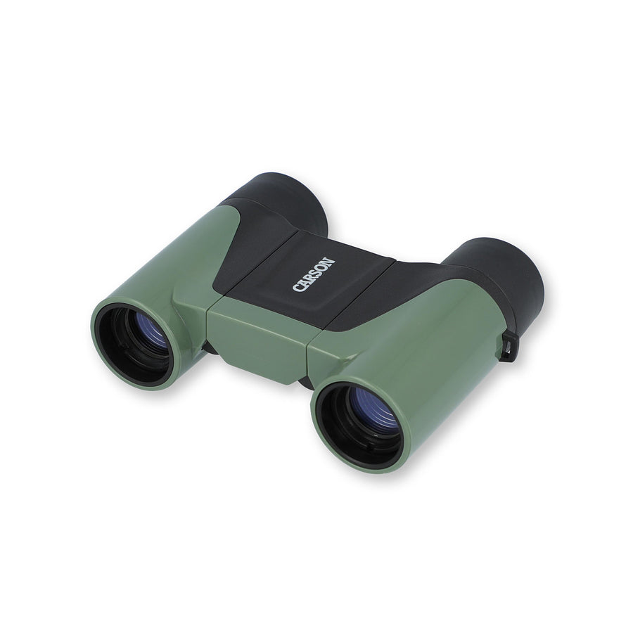 Wildcat Series 7x18mm Focus Free Binoculars for Kids