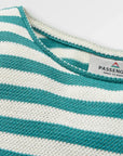 Panorama Striped Long Sleeve T-Shirt