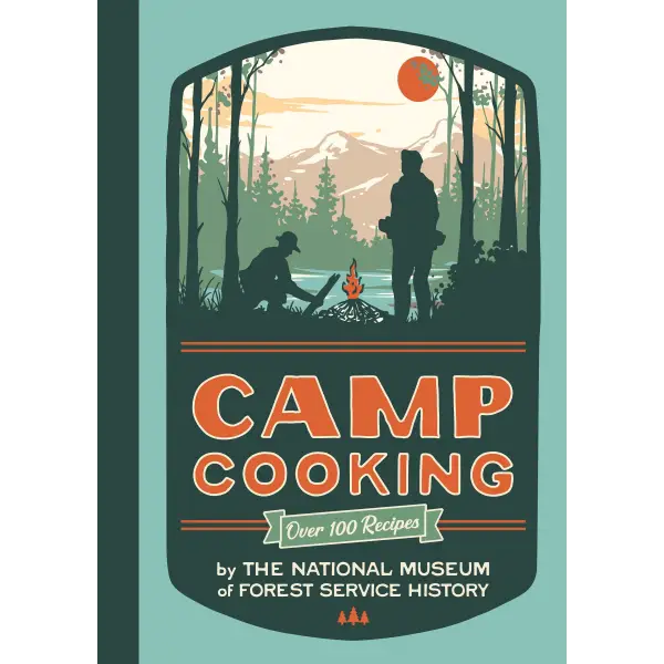 Camp Cooking