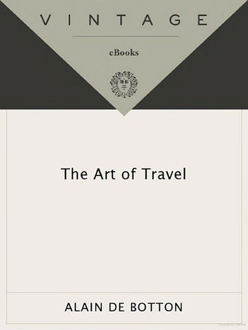 The Art of Travel