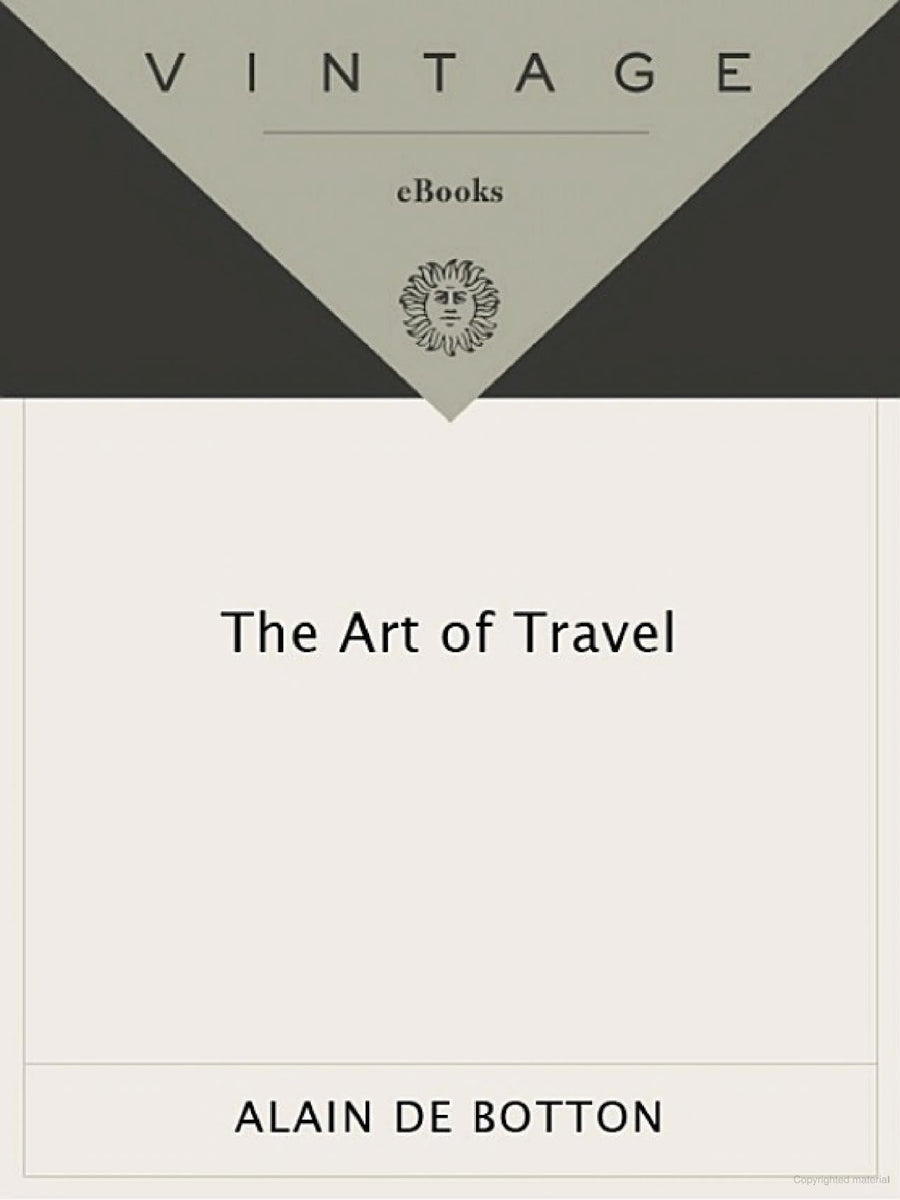 The Art of Travel